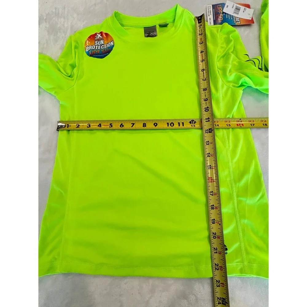 ZeroXposur boys long
